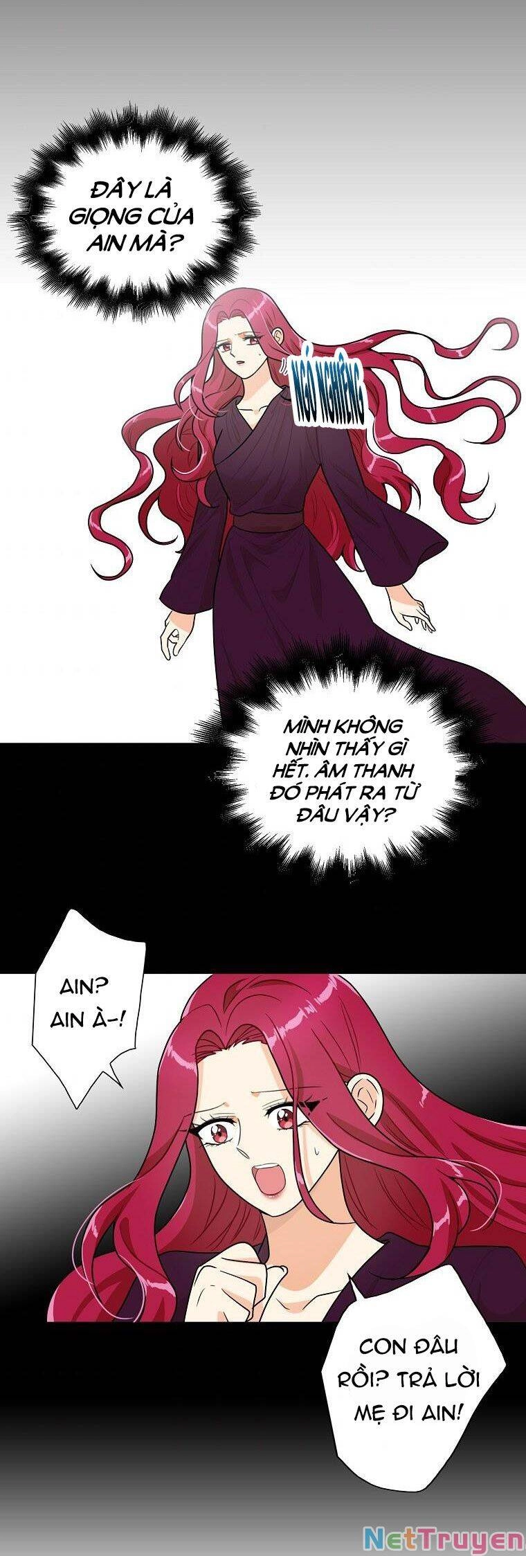 Xuyên Không Trở Thành Mami Phản Diện Chapter 59.5 - 16