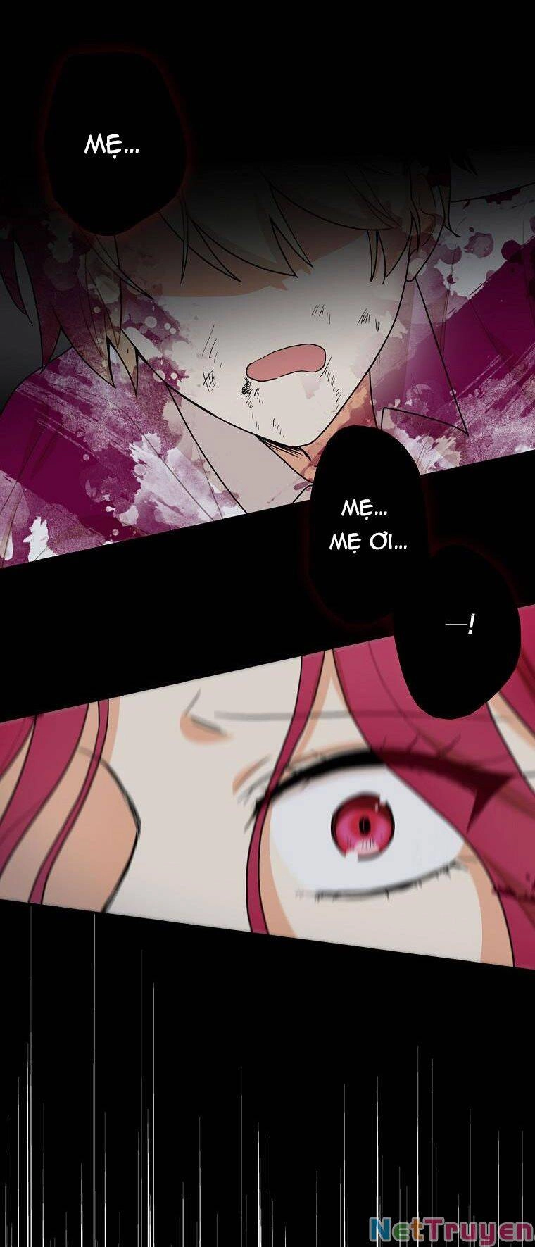 Xuyên Không Trở Thành Mami Phản Diện Chapter 59.5 - 18