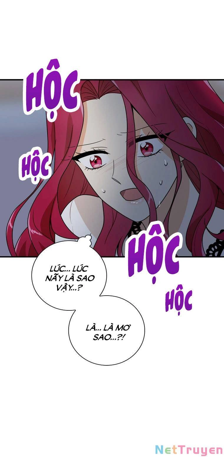 Xuyên Không Trở Thành Mami Phản Diện Chapter 59.5 - 20