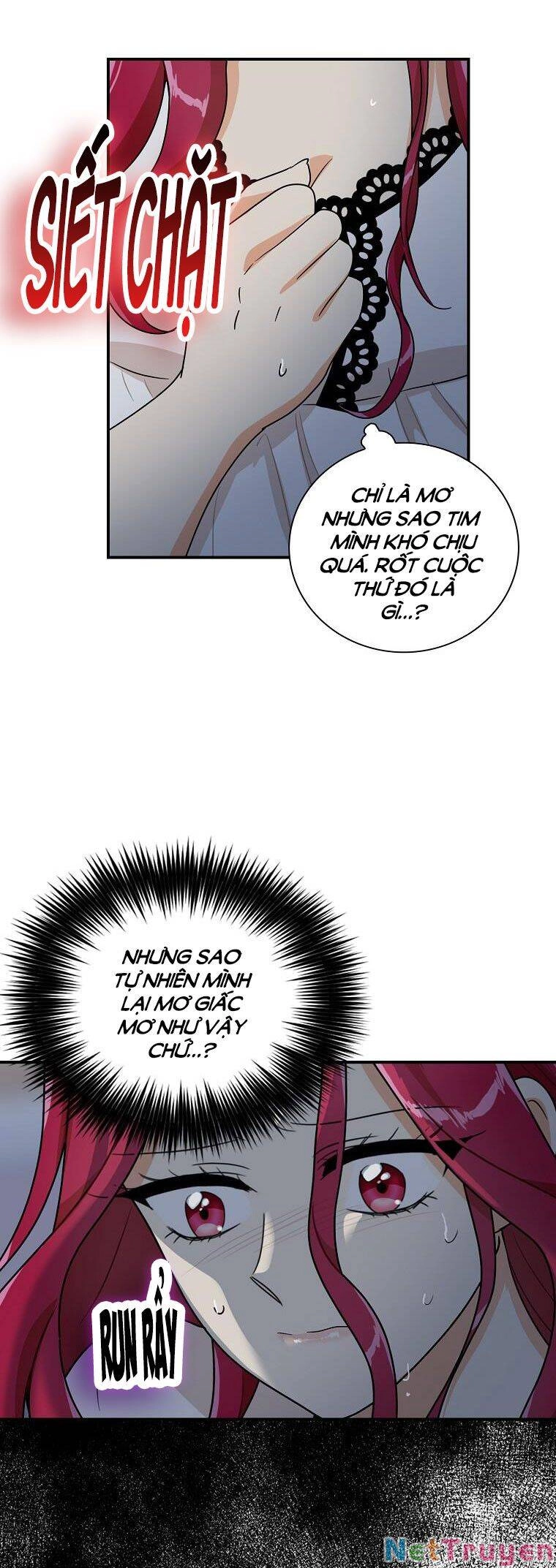 Xuyên Không Trở Thành Mami Phản Diện Chapter 59.5 - 21