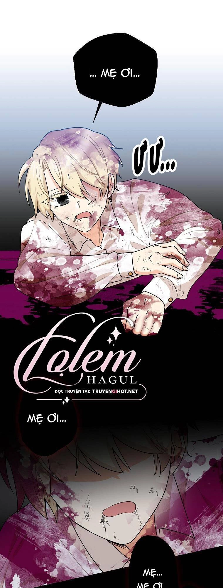 Xuyên Không Trở Thành Mami Phản Diện Chapter 60 - 2