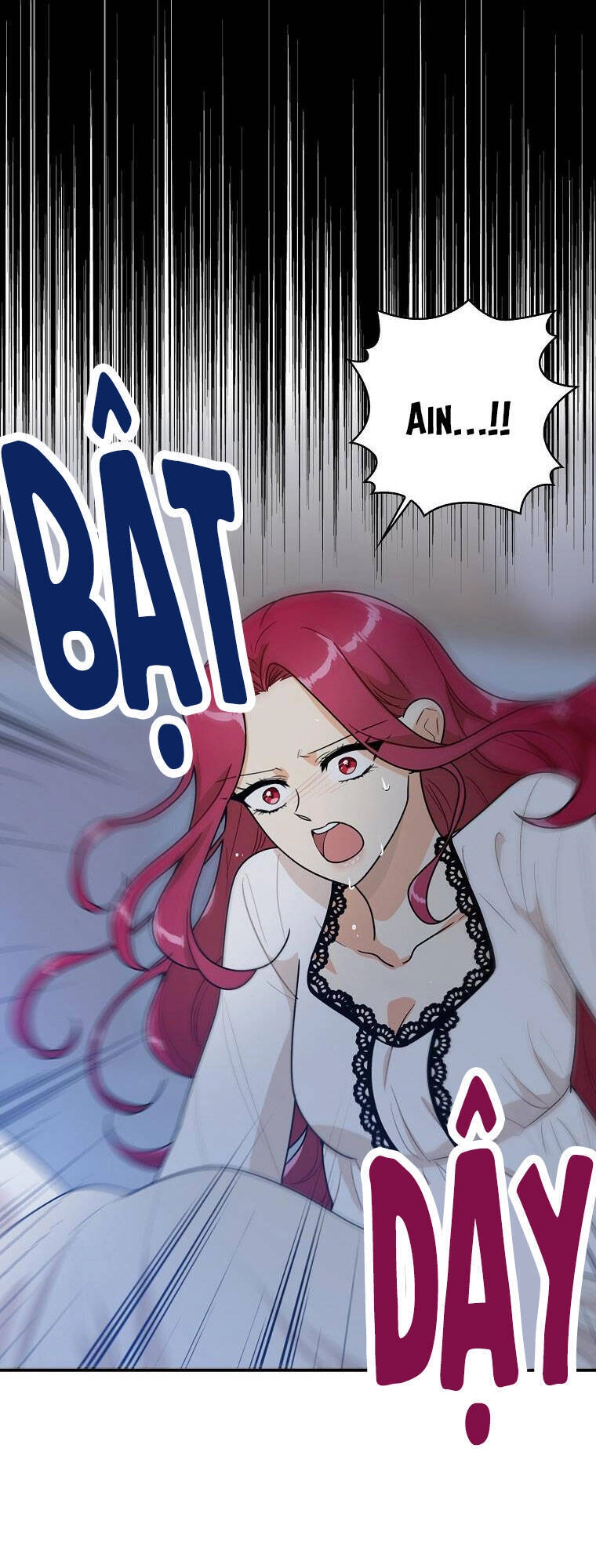 Xuyên Không Trở Thành Mami Phản Diện Chapter 60 - 4