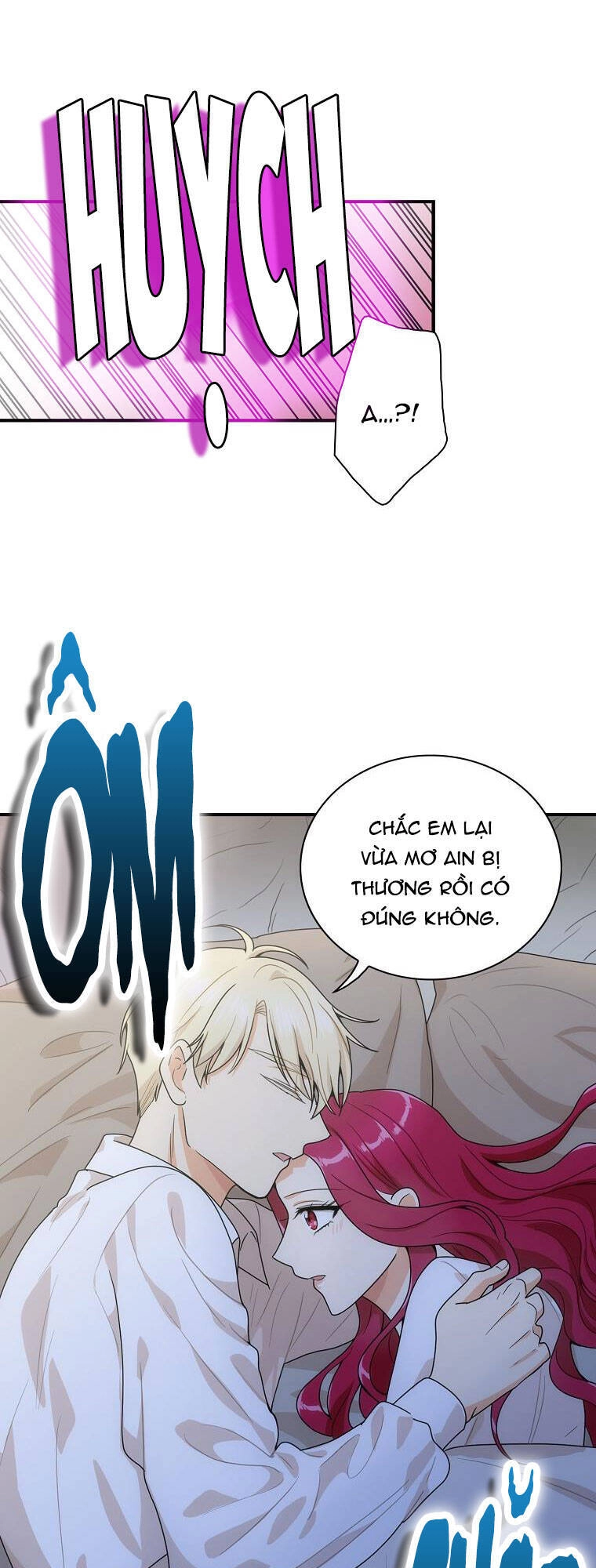 Xuyên Không Trở Thành Mami Phản Diện Chapter 60 - 11