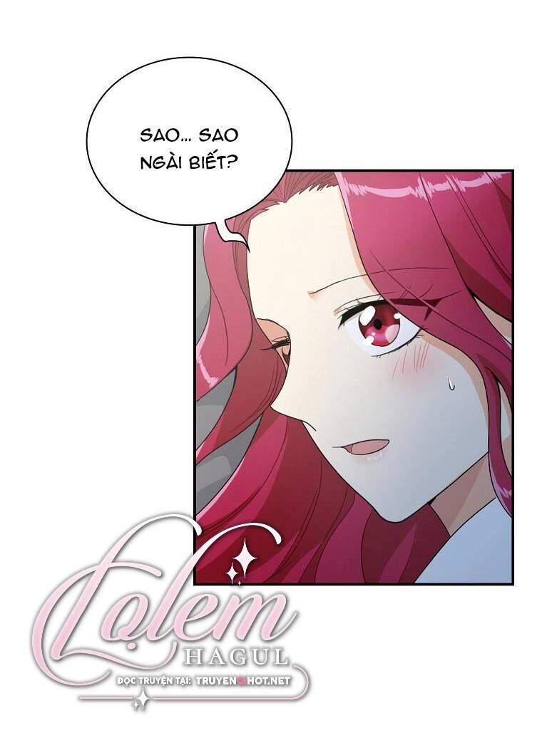 Xuyên Không Trở Thành Mami Phản Diện Chapter 60 - 13