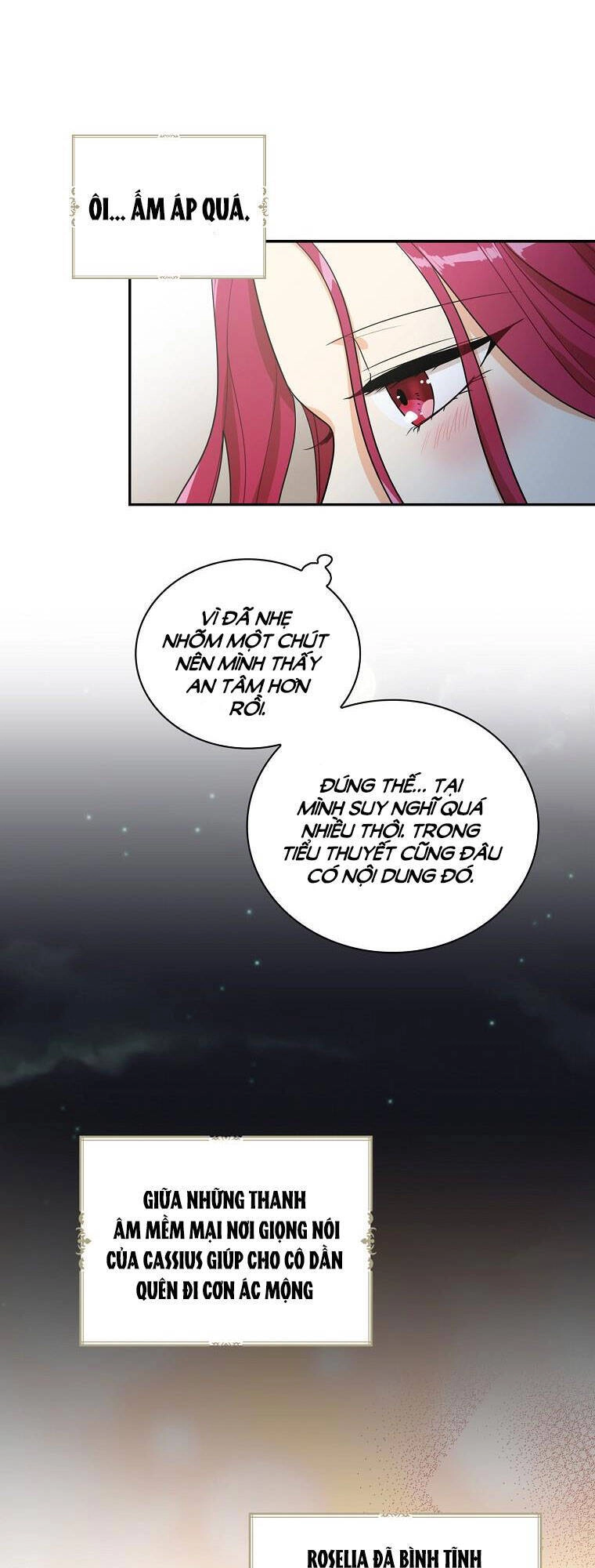 Xuyên Không Trở Thành Mami Phản Diện Chapter 60 - 16