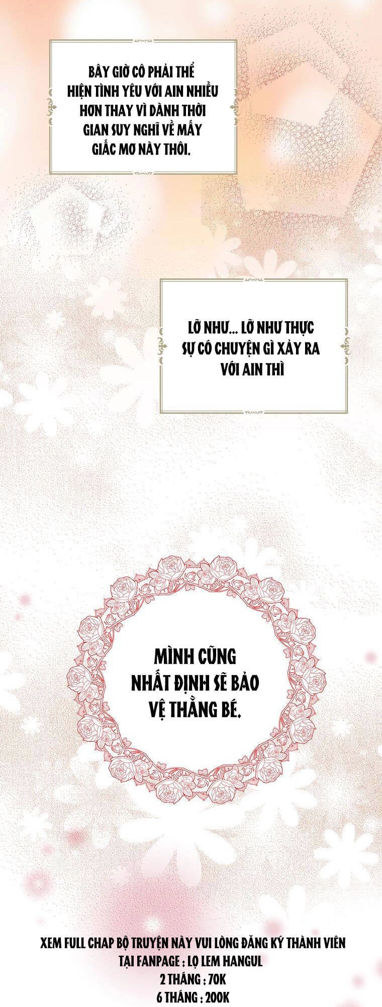 Xuyên Không Trở Thành Mami Phản Diện Chapter 60 - 18