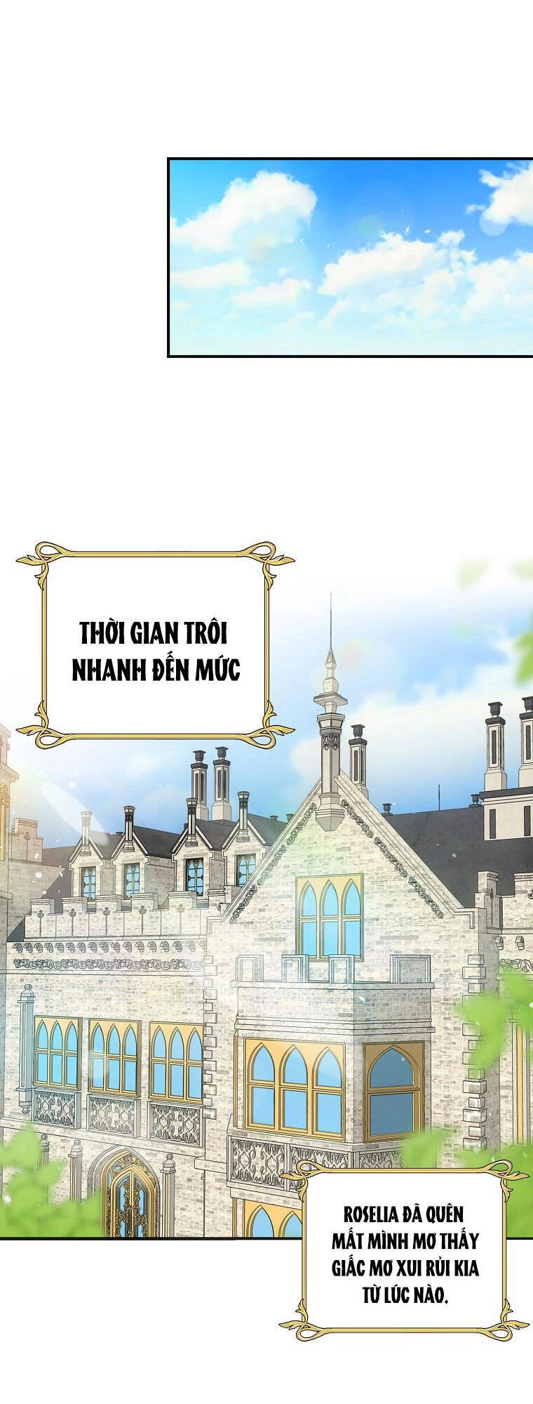 Xuyên Không Trở Thành Mami Phản Diện Chapter 60 - 20