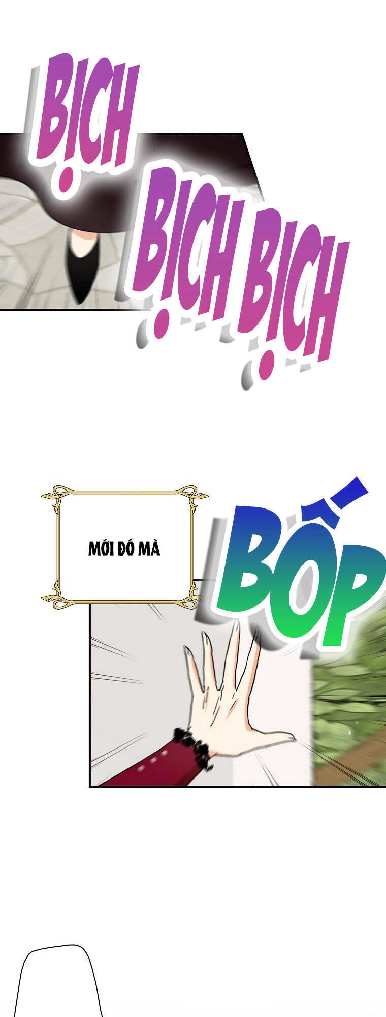 Xuyên Không Trở Thành Mami Phản Diện Chapter 60 - 22