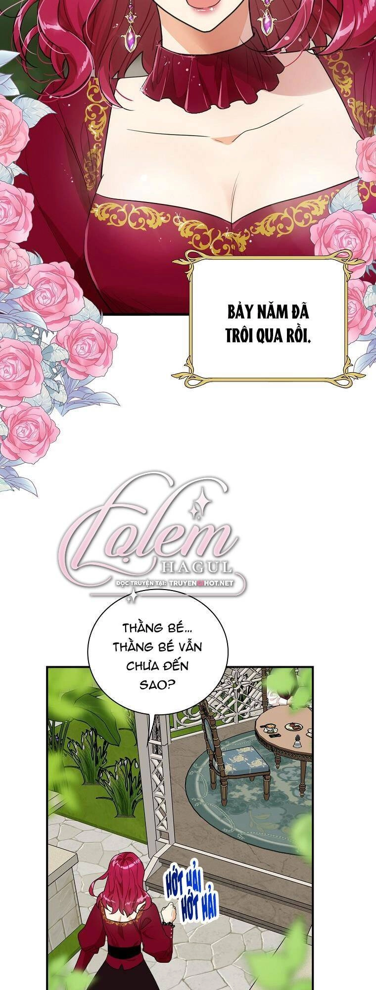 Xuyên Không Trở Thành Mami Phản Diện Chapter 60 - 24