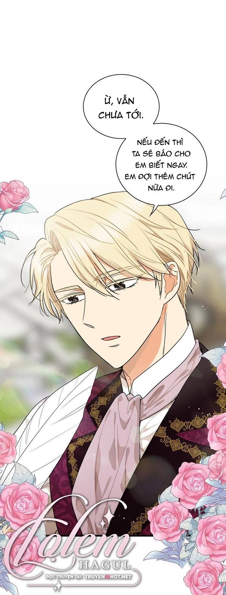 Xuyên Không Trở Thành Mami Phản Diện Chapter 60 - 26