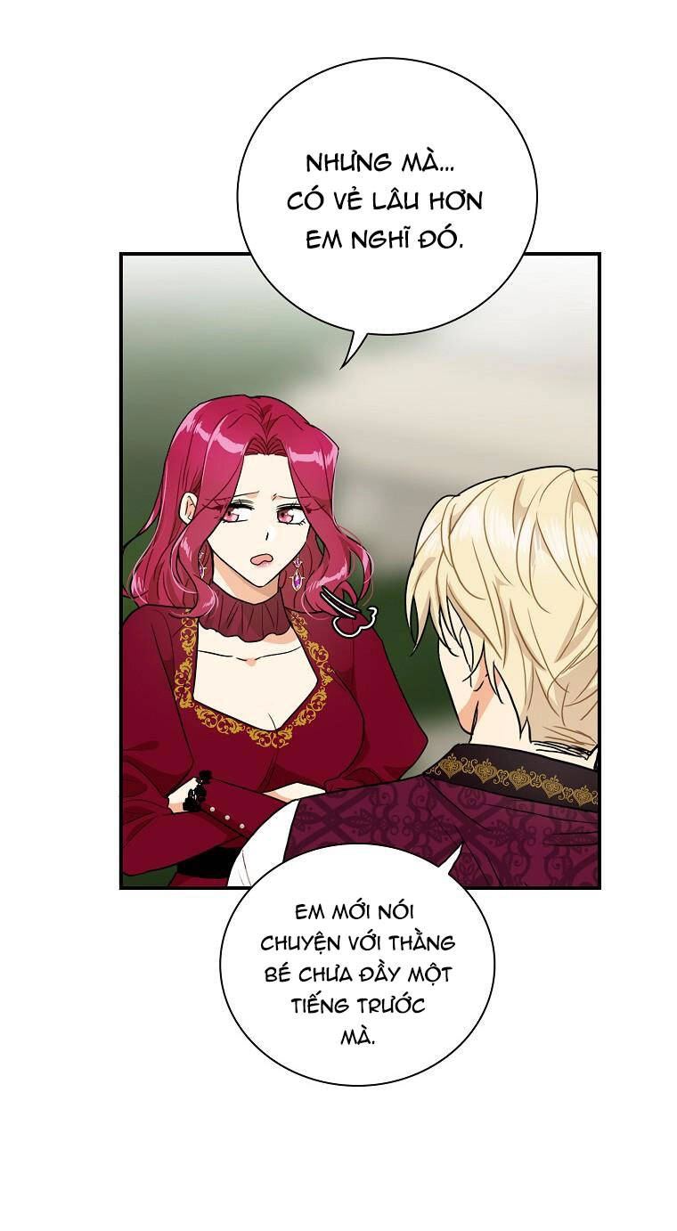 Xuyên Không Trở Thành Mami Phản Diện Chapter 60 - 28