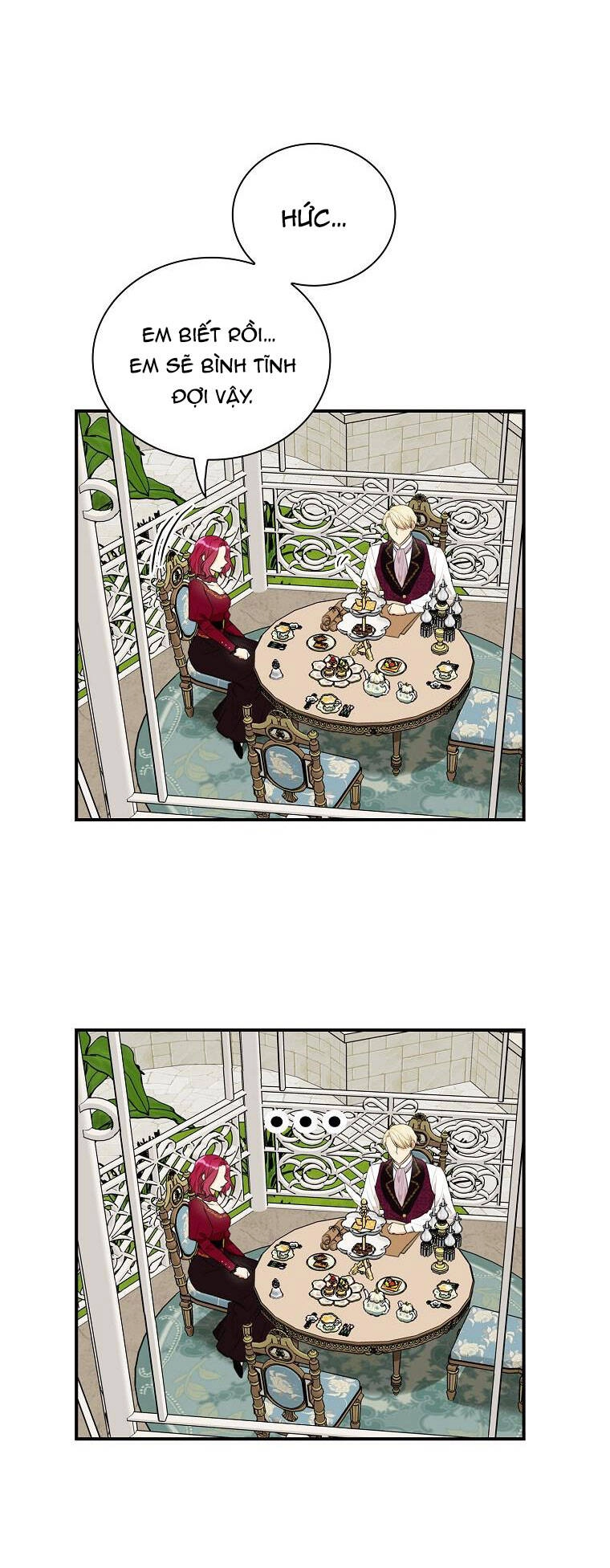 Xuyên Không Trở Thành Mami Phản Diện Chapter 60 - 29