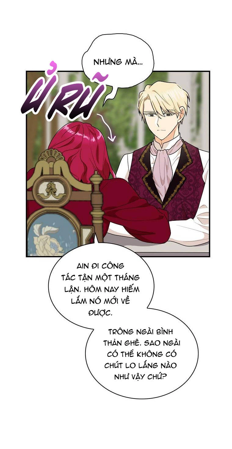 Xuyên Không Trở Thành Mami Phản Diện Chapter 60 - 32