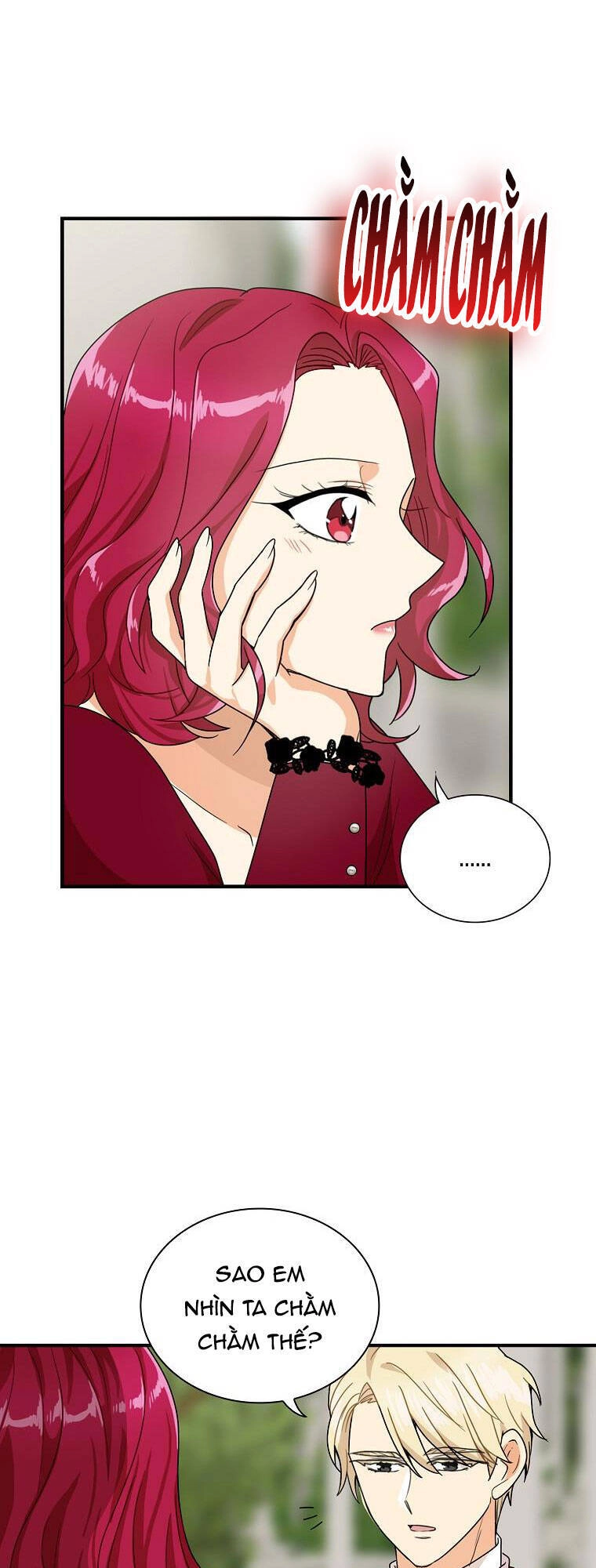 Xuyên Không Trở Thành Mami Phản Diện Chapter 60 - 36