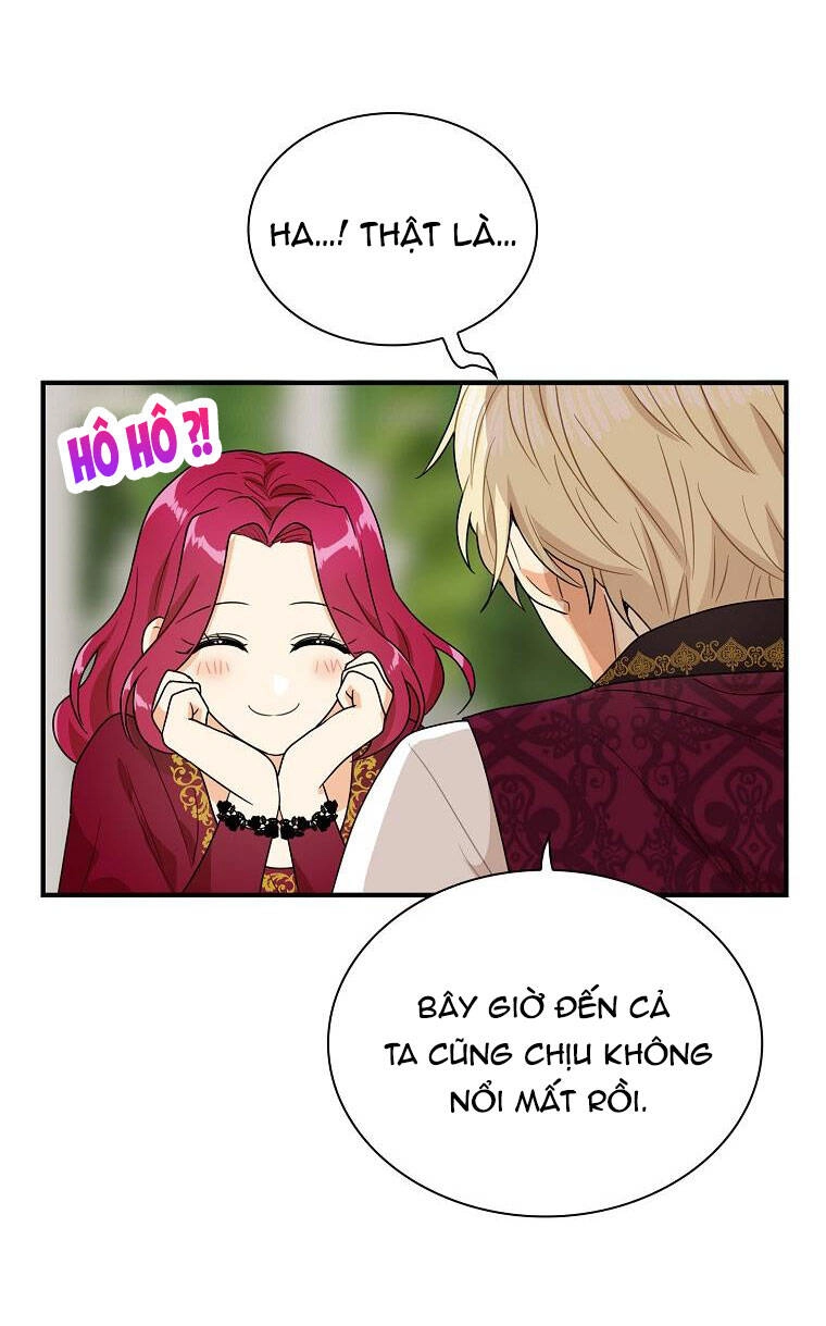 Xuyên Không Trở Thành Mami Phản Diện Chapter 60 - 40