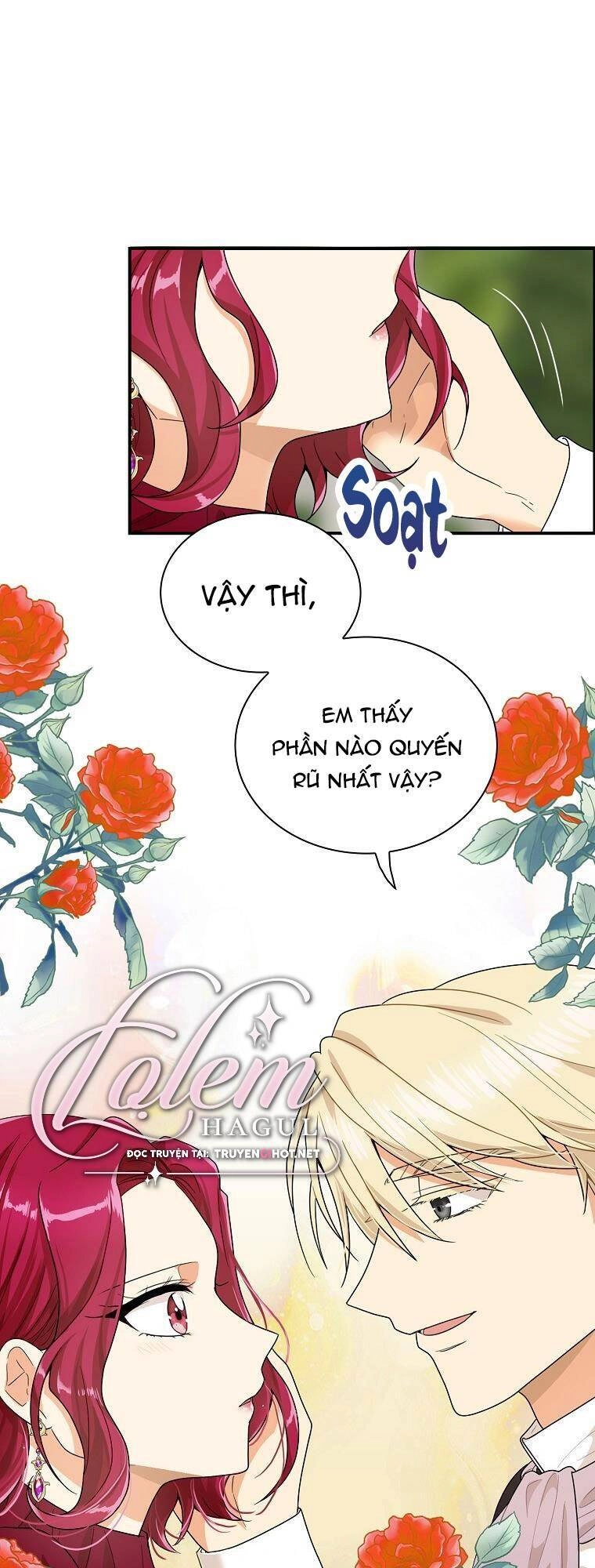 Xuyên Không Trở Thành Mami Phản Diện Chapter 60 - 41