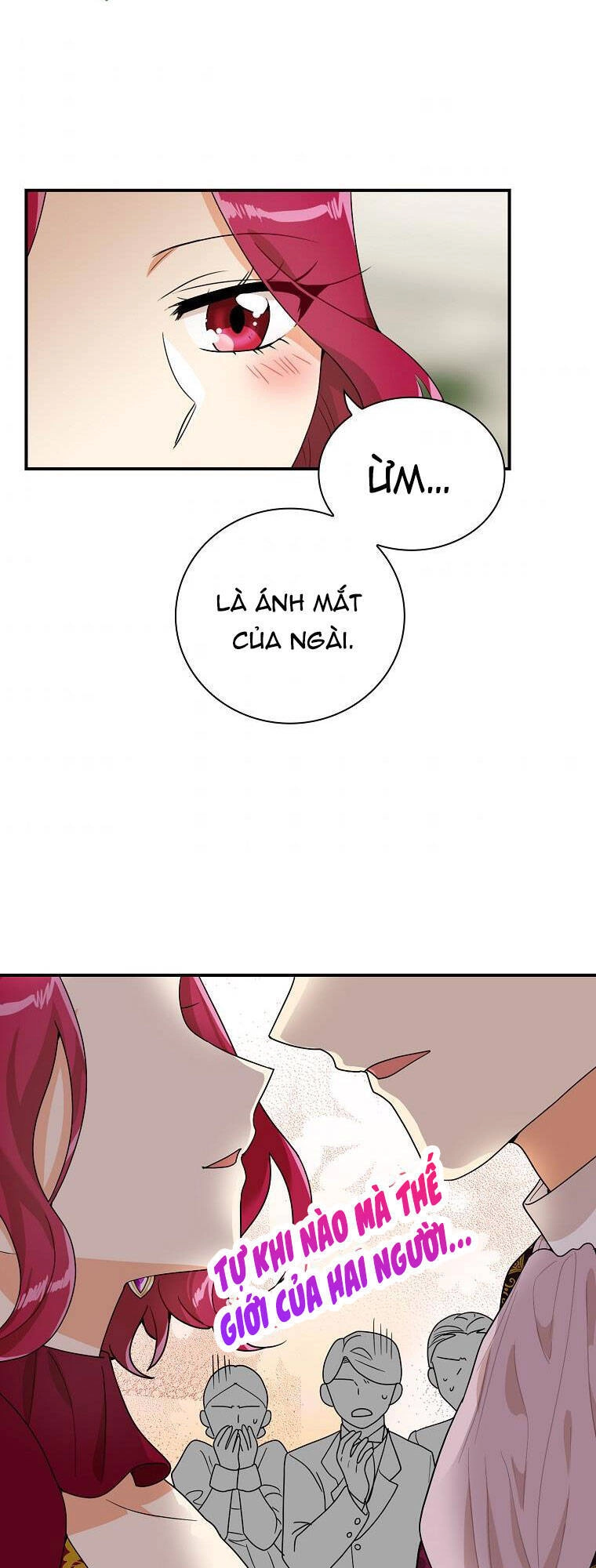 Xuyên Không Trở Thành Mami Phản Diện Chapter 60 - 43