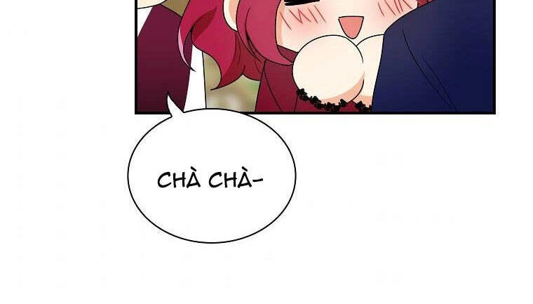 Xuyên Không Trở Thành Mami Phản Diện Chapter 60.5 - 6