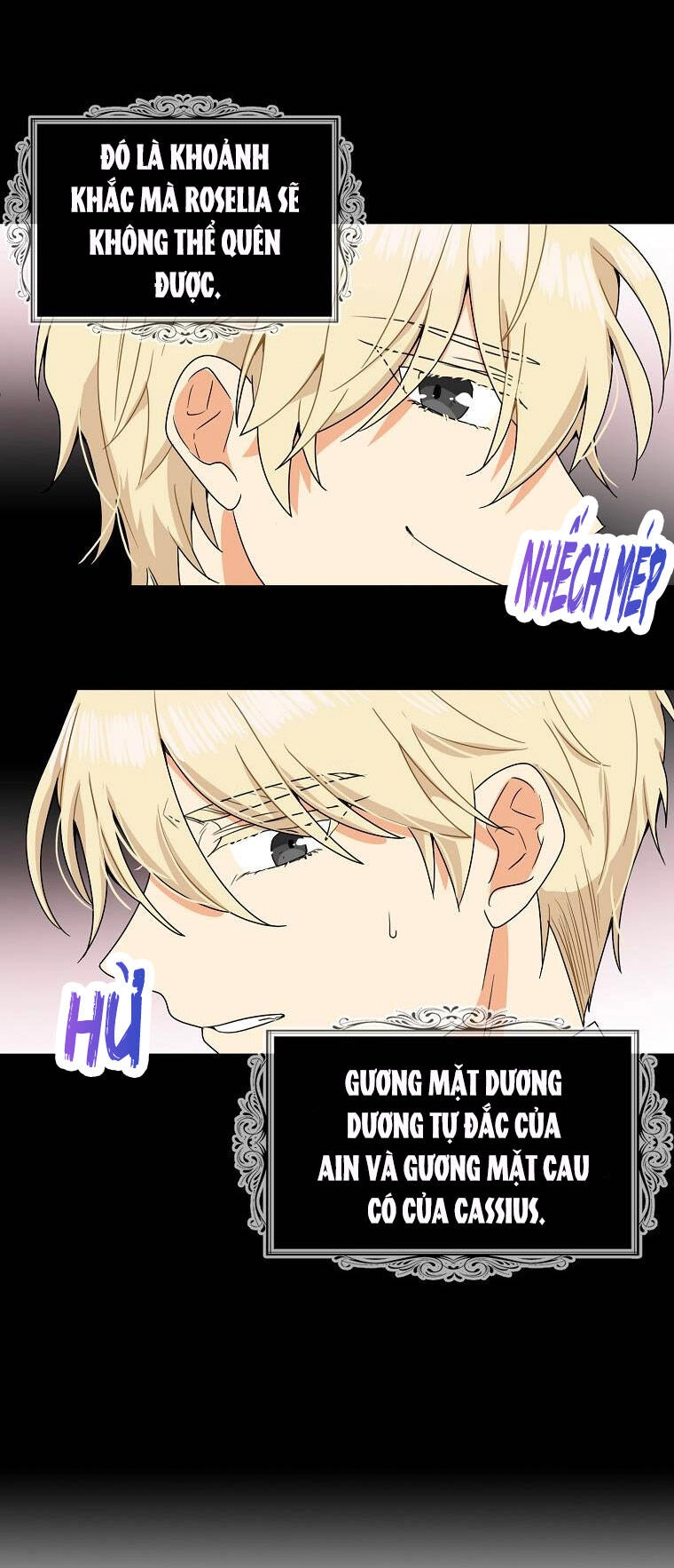 Xuyên Không Trở Thành Mami Phản Diện Chapter 60.5 - 10