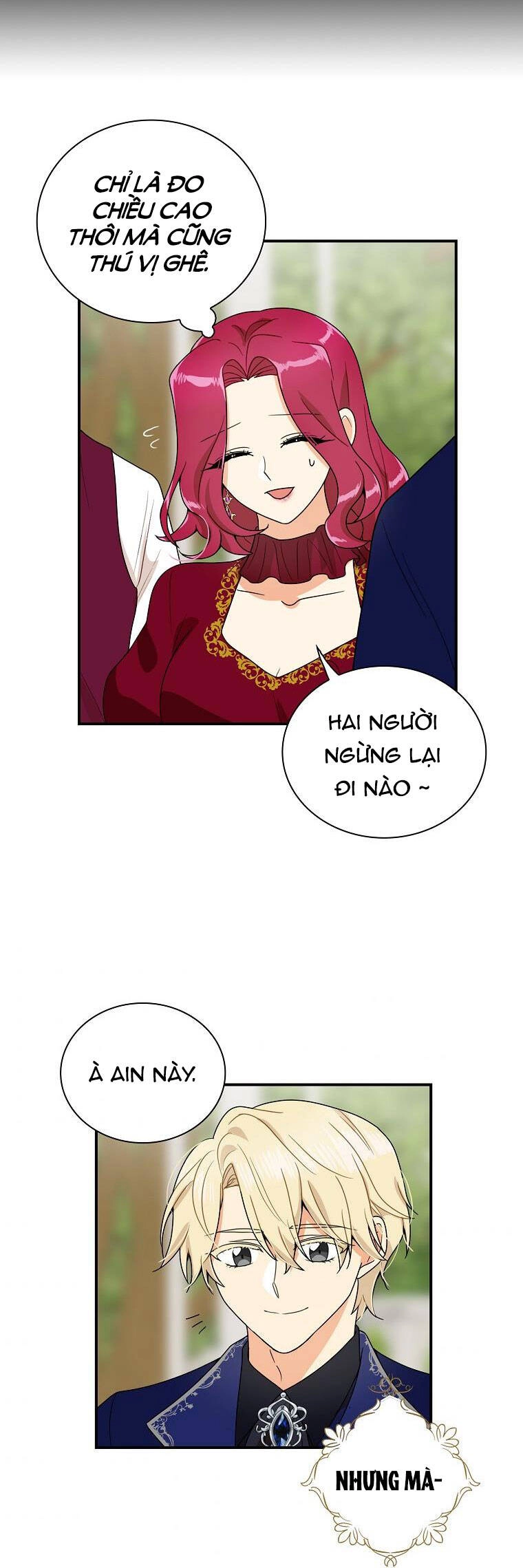 Xuyên Không Trở Thành Mami Phản Diện Chapter 60.5 - 11