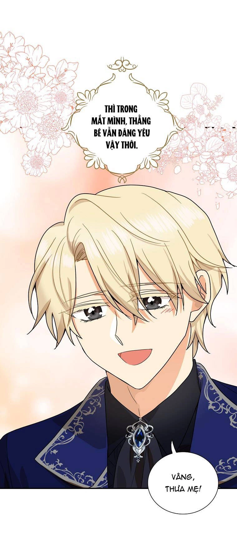 Xuyên Không Trở Thành Mami Phản Diện Chapter 60.5 - 14