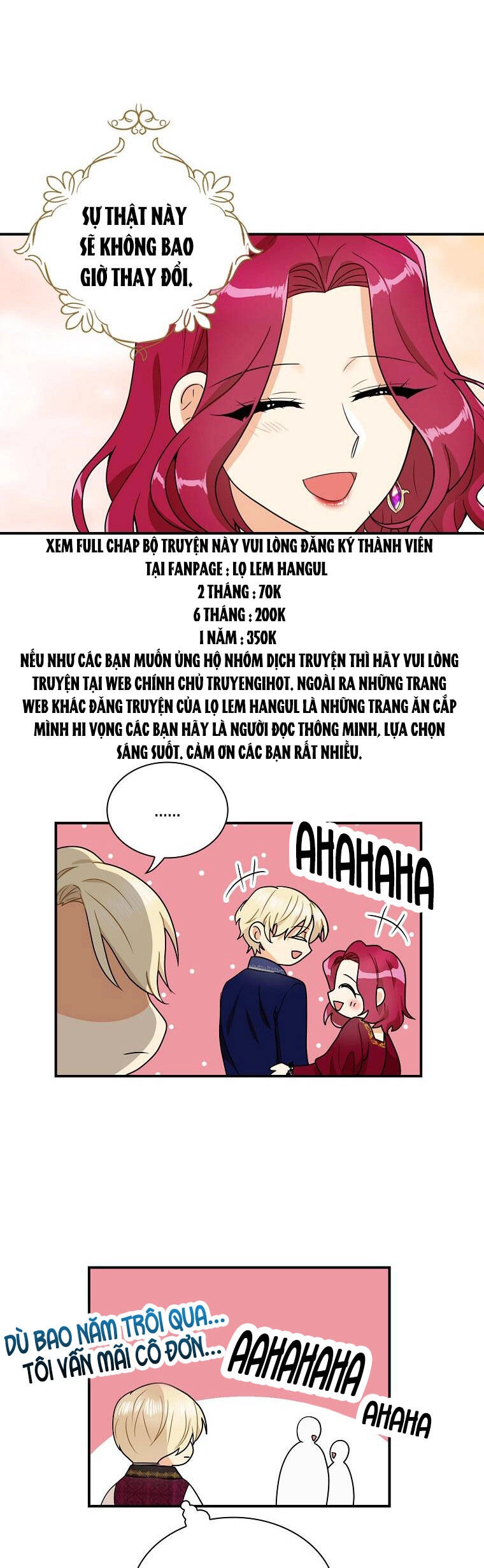 Xuyên Không Trở Thành Mami Phản Diện Chapter 60.5 - 15