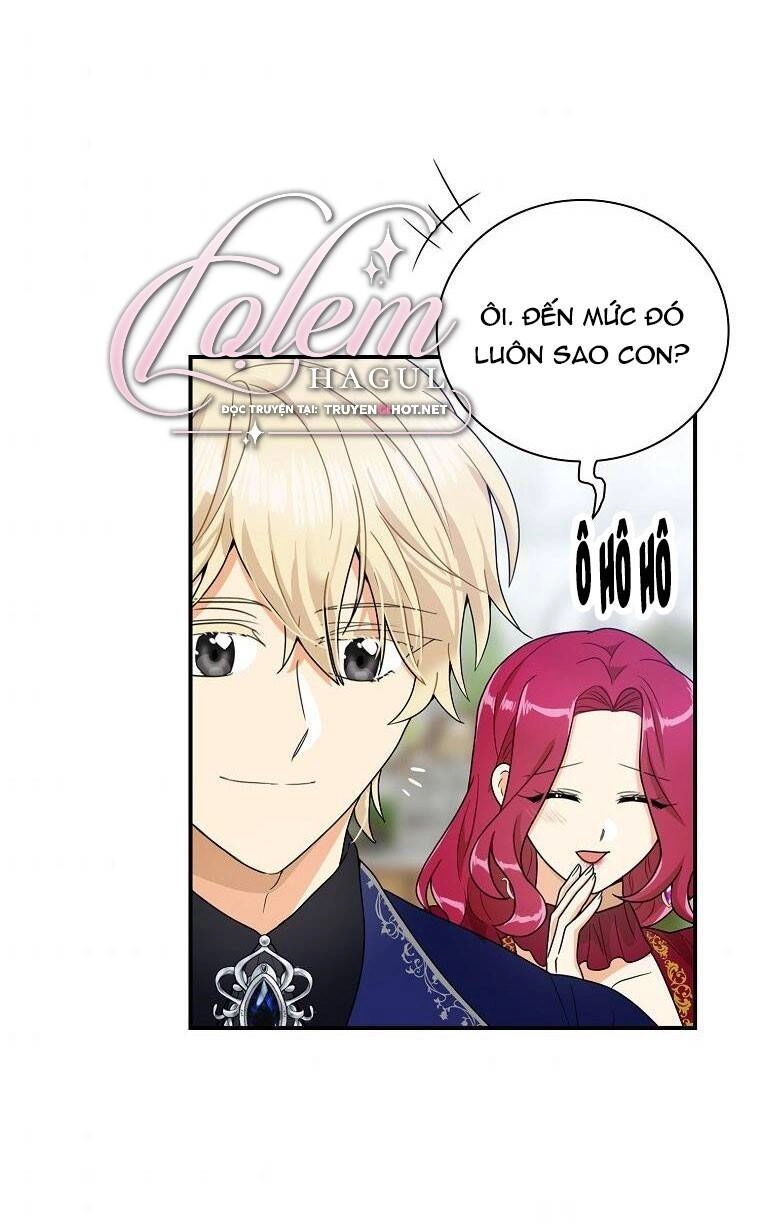 Xuyên Không Trở Thành Mami Phản Diện Chapter 60.5 - 18