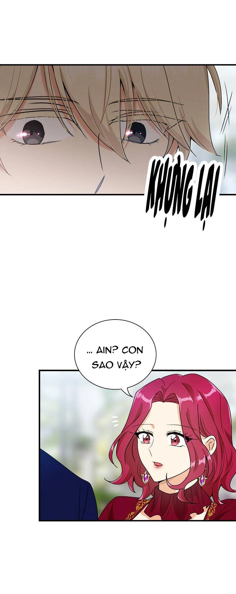 Xuyên Không Trở Thành Mami Phản Diện Chapter 60.5 - 19