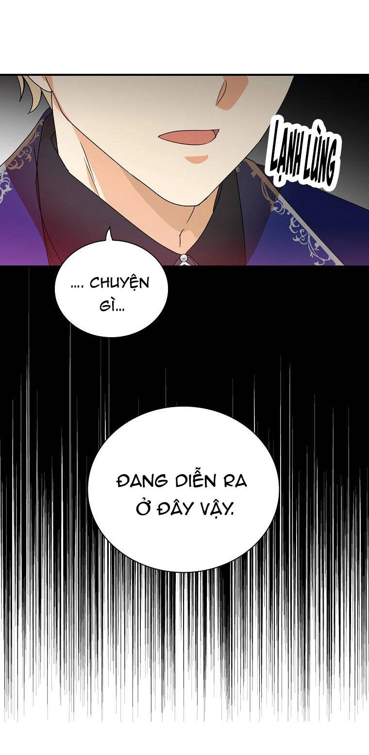 Xuyên Không Trở Thành Mami Phản Diện Chapter 60.5 - 20