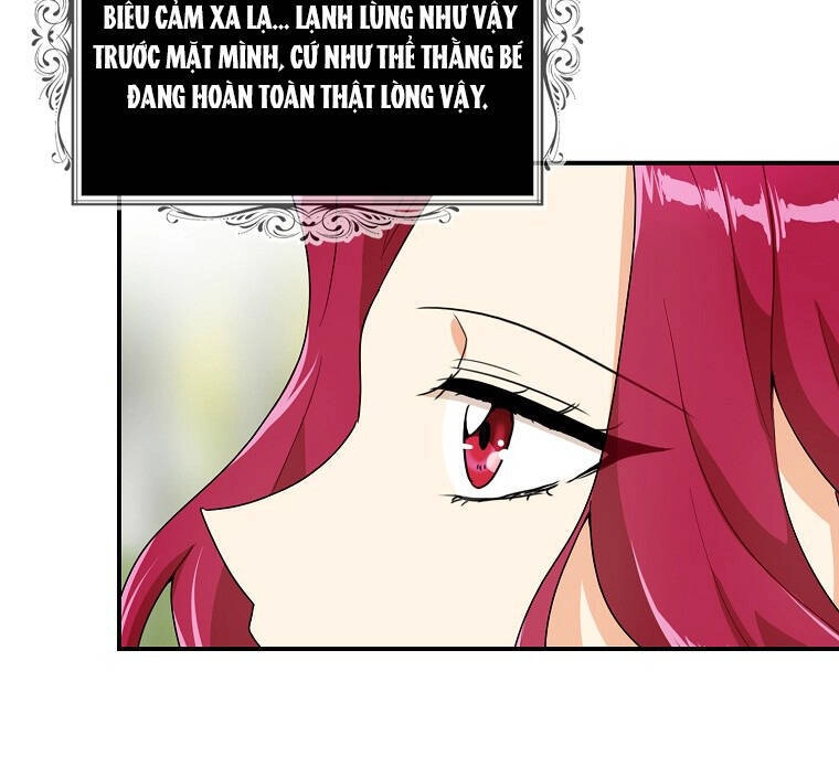 Xuyên Không Trở Thành Mami Phản Diện Chapter 61 - 10