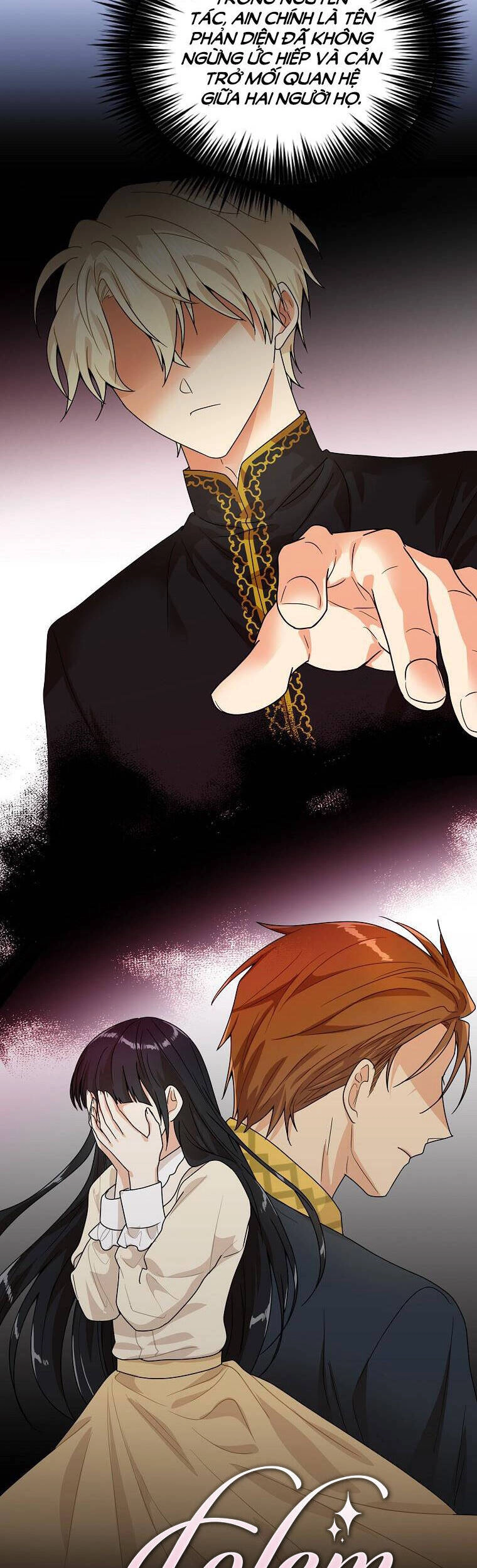 Xuyên Không Trở Thành Mami Phản Diện Chapter 62 - 6