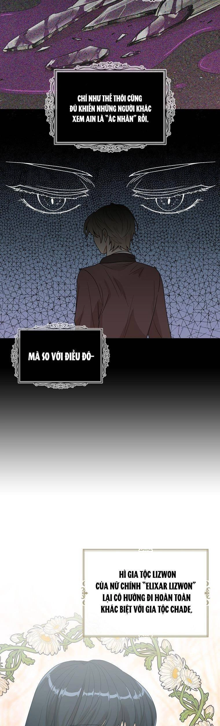 Xuyên Không Trở Thành Mami Phản Diện Chapter 62 - 16