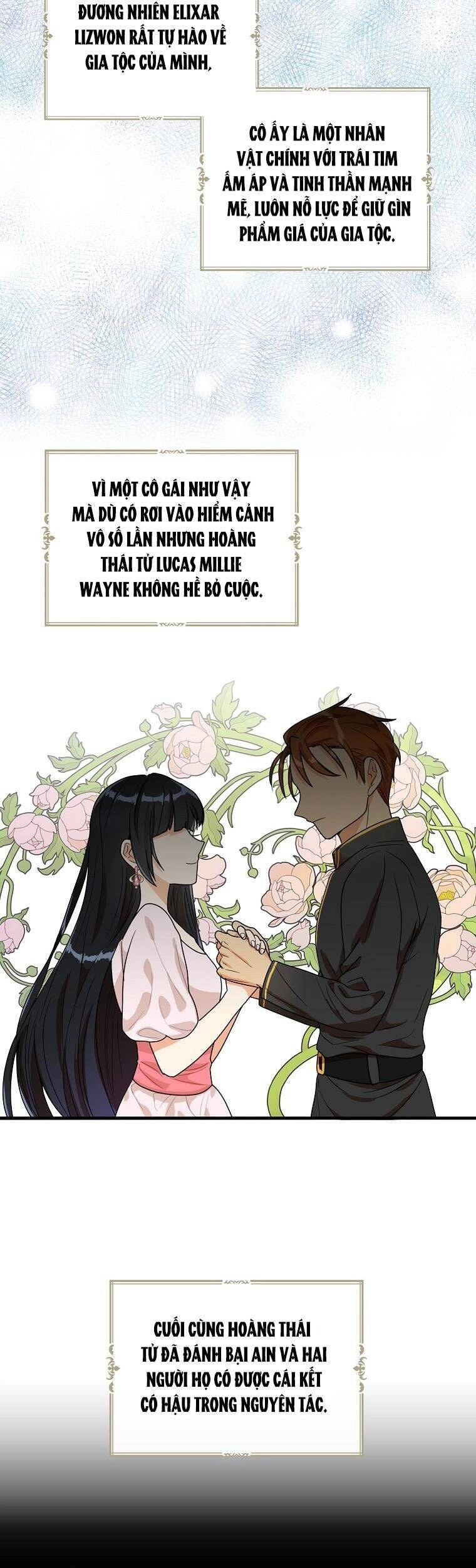 Xuyên Không Trở Thành Mami Phản Diện Chapter 62 - 18