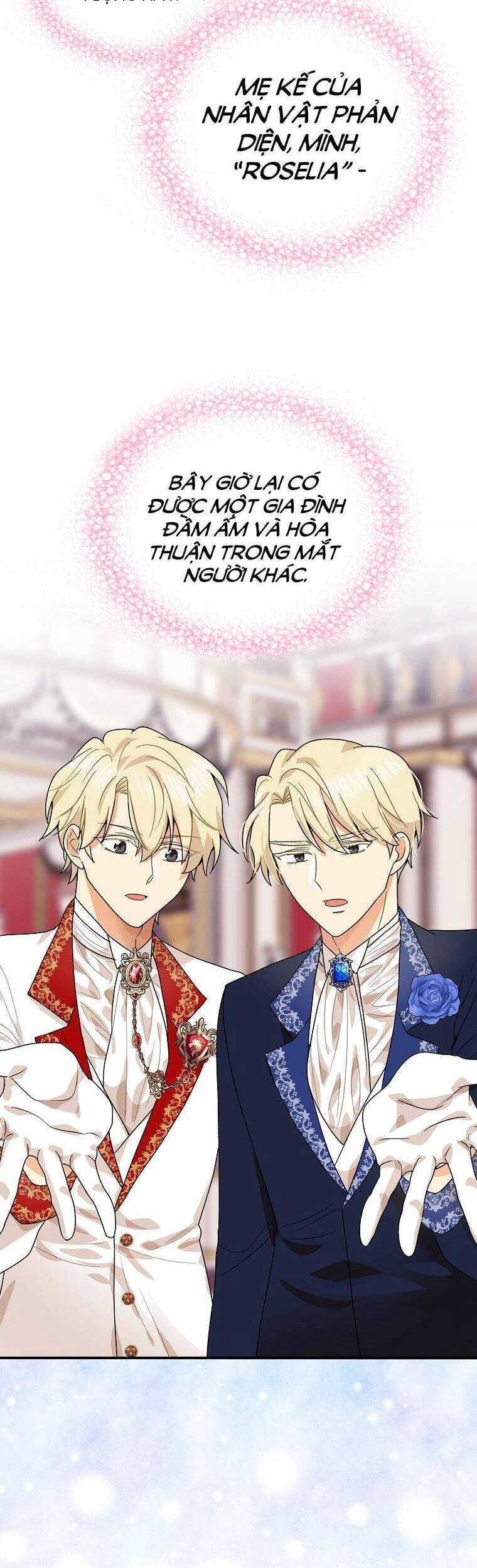 Xuyên Không Trở Thành Mami Phản Diện Chapter 62 - 32