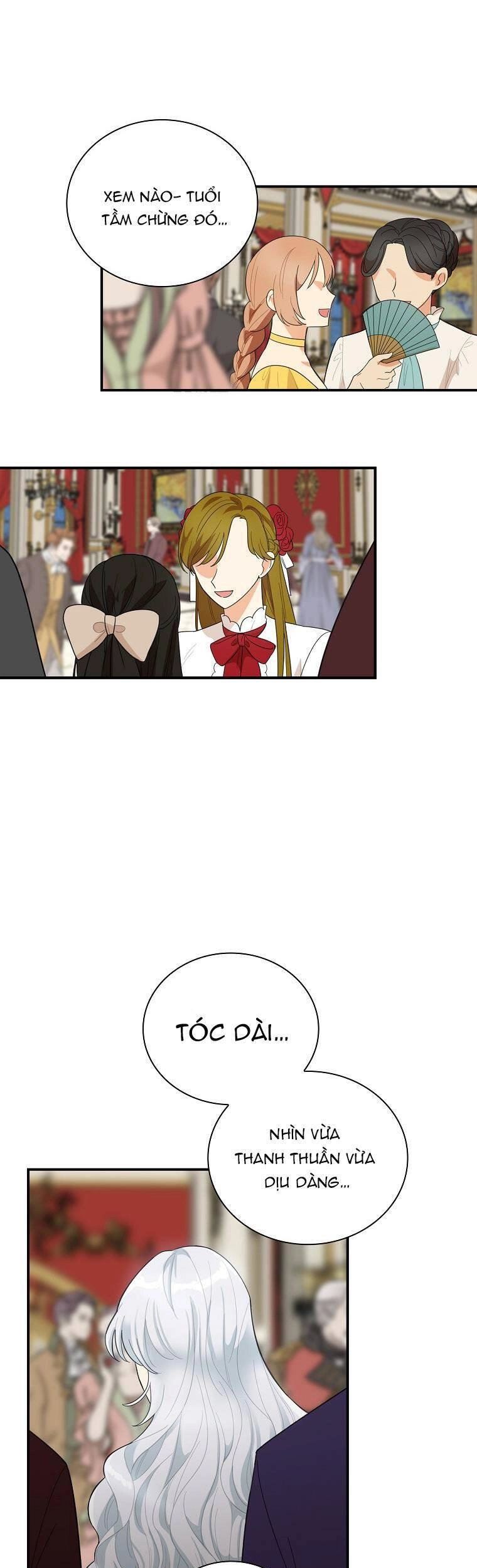 Xuyên Không Trở Thành Mami Phản Diện Chapter 62 - 38