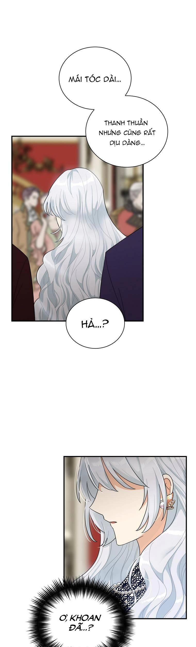 Xuyên Không Trở Thành Mami Phản Diện Chapter 63 - 1