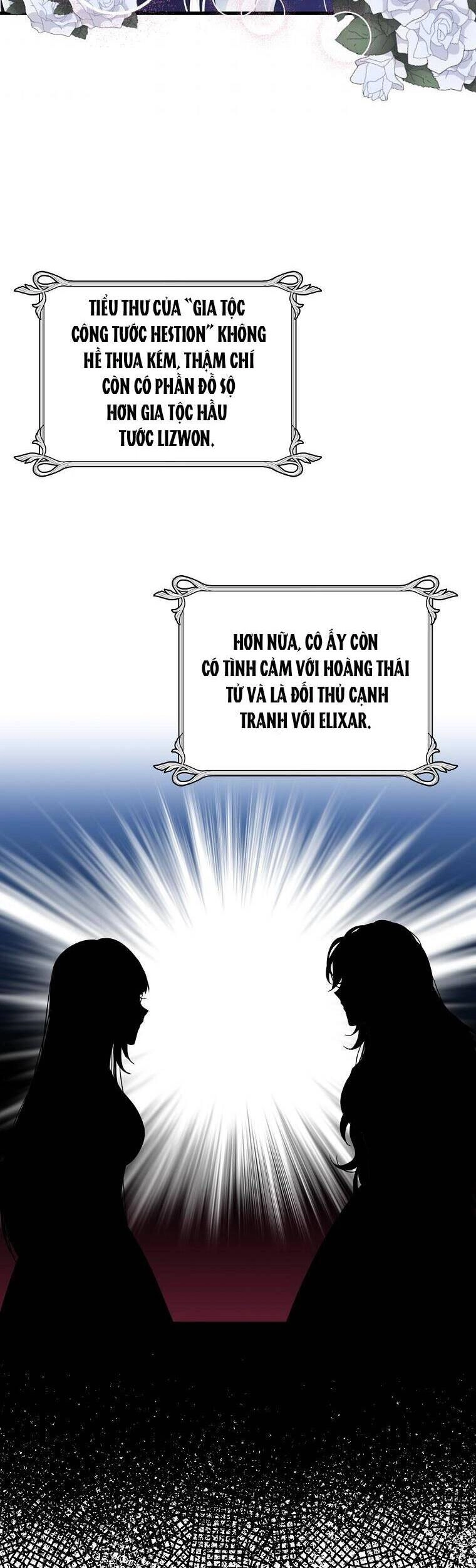 Xuyên Không Trở Thành Mami Phản Diện Chapter 63 - 4