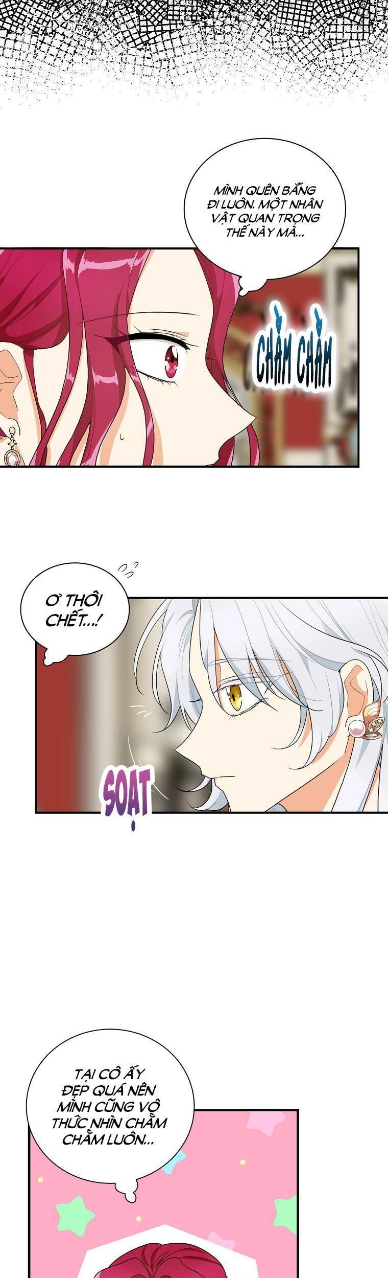 Xuyên Không Trở Thành Mami Phản Diện Chapter 63 - 5