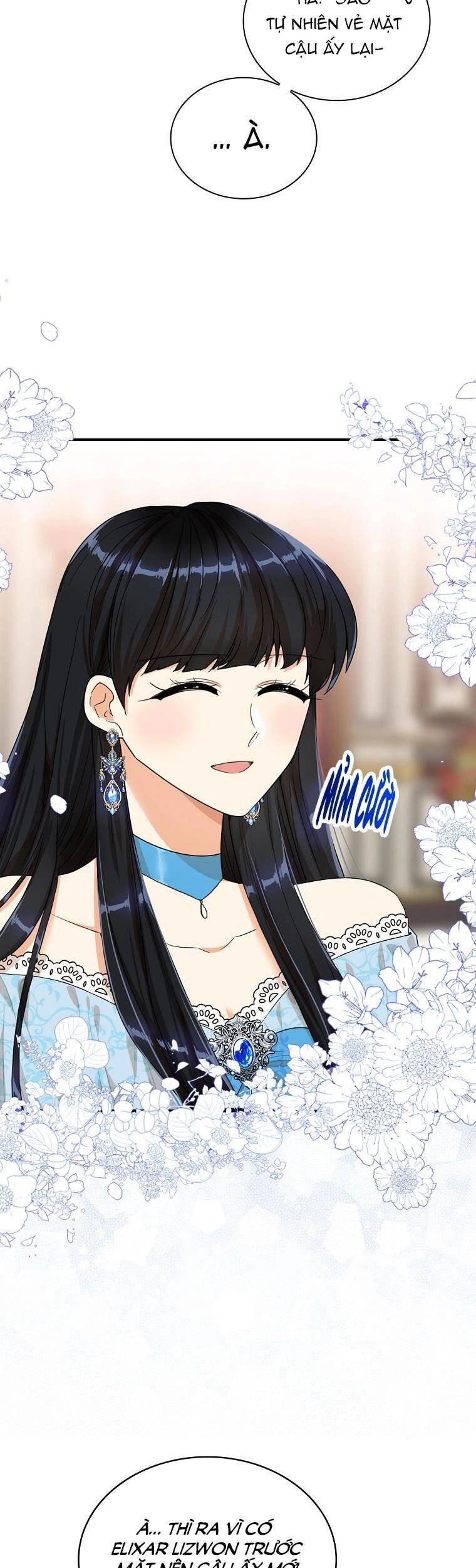 Xuyên Không Trở Thành Mami Phản Diện Chapter 63 - 9