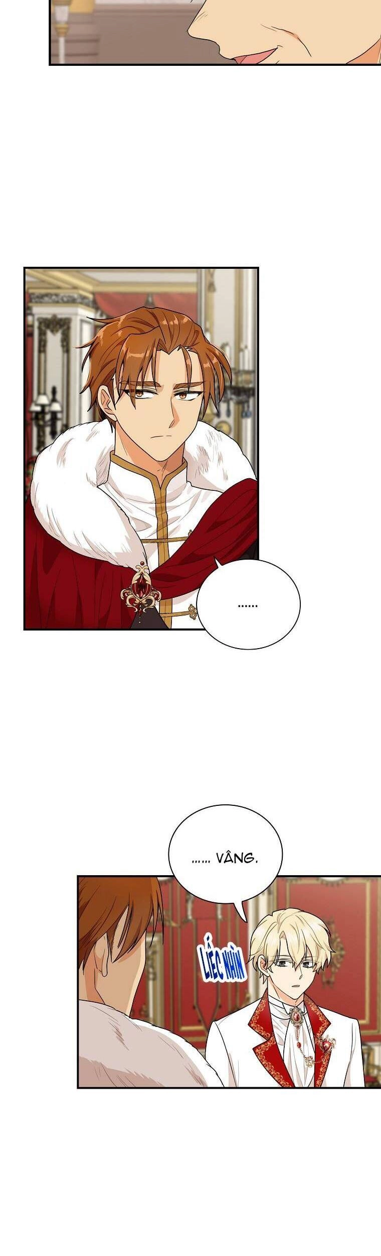 Xuyên Không Trở Thành Mami Phản Diện Chapter 63 - 15