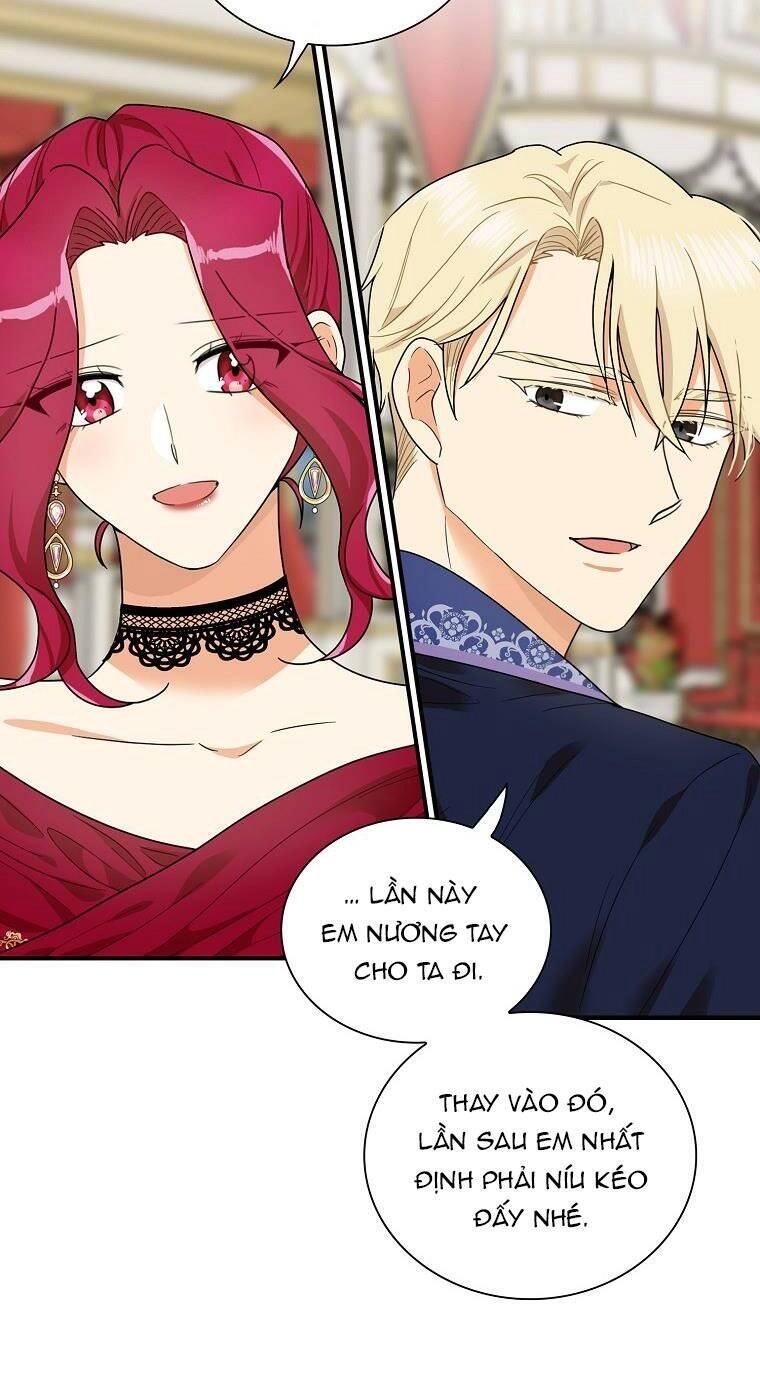 Xuyên Không Trở Thành Mami Phản Diện Chapter 63 - 22