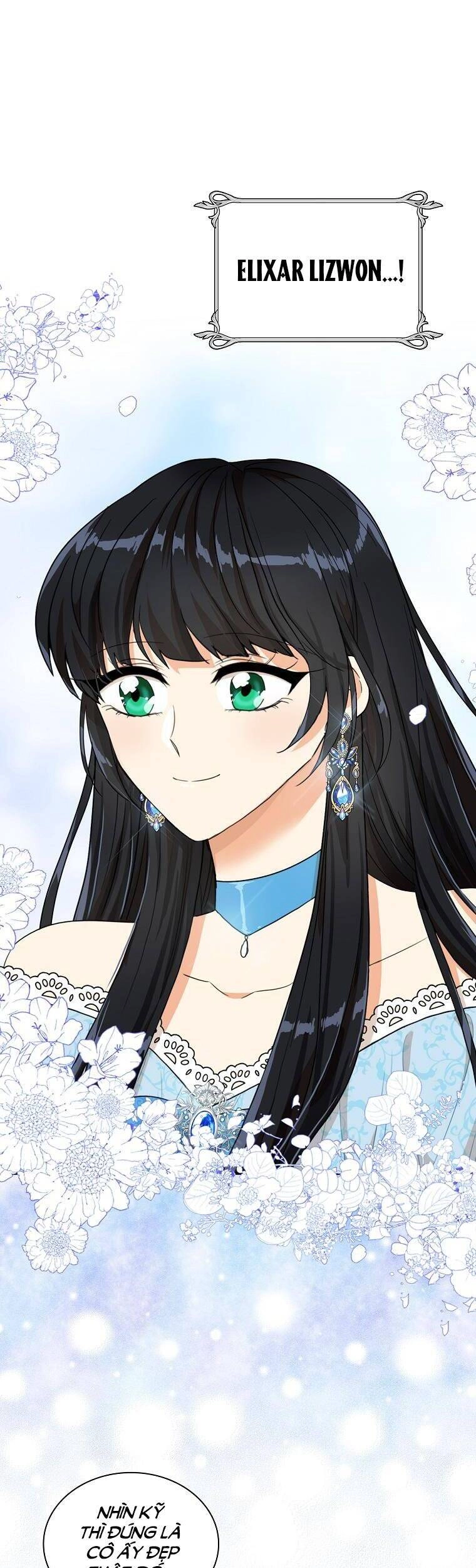 Xuyên Không Trở Thành Mami Phản Diện Chapter 63 - 25