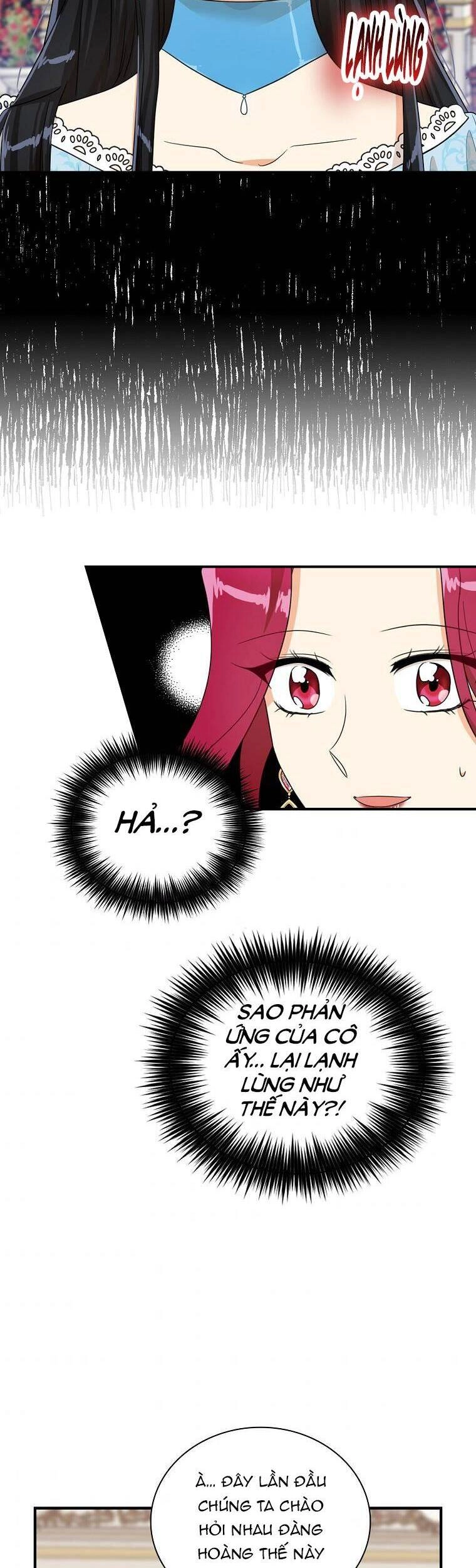 Xuyên Không Trở Thành Mami Phản Diện Chapter 63 - 30