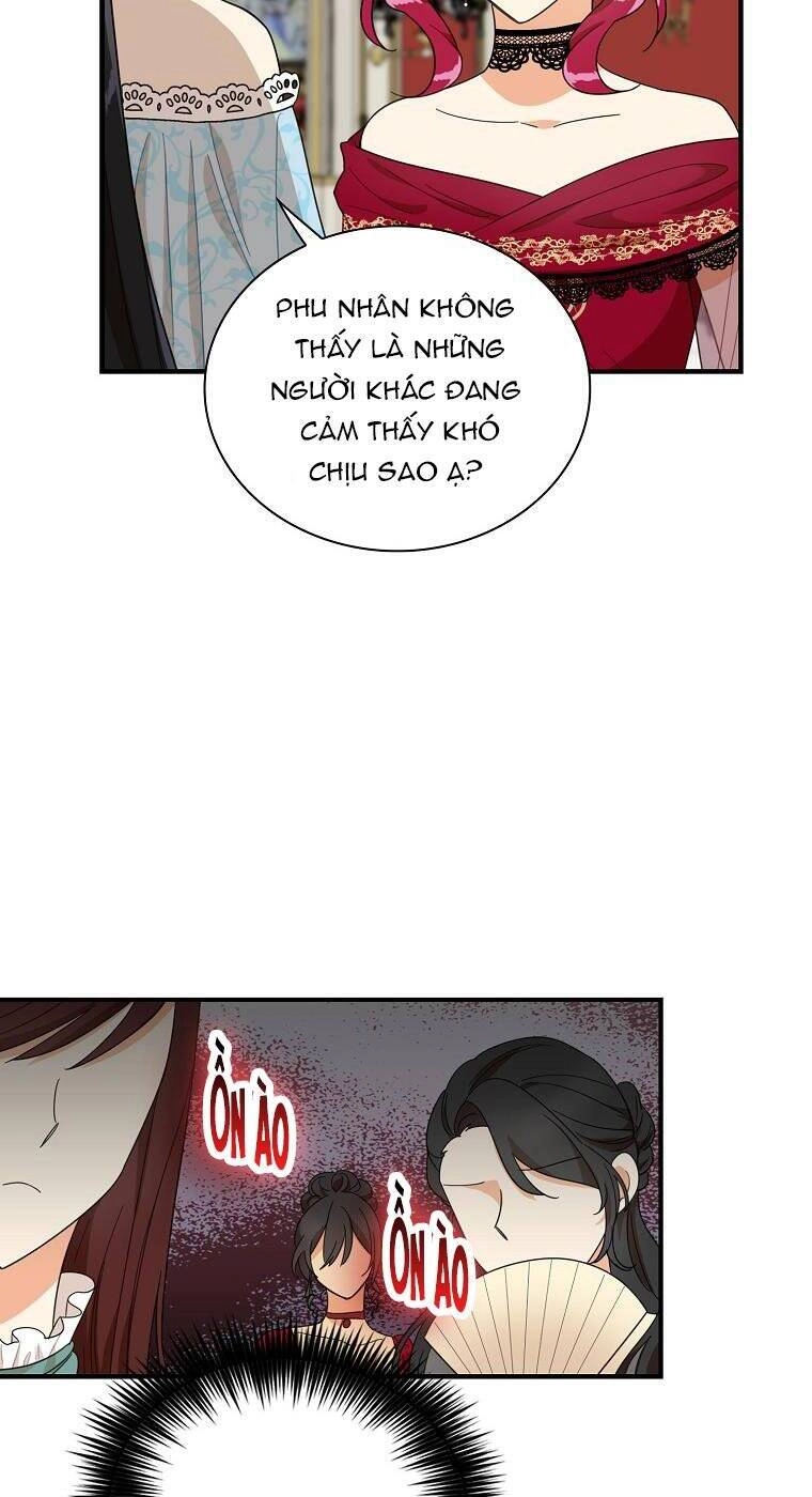 Xuyên Không Trở Thành Mami Phản Diện Chapter 63 - 33