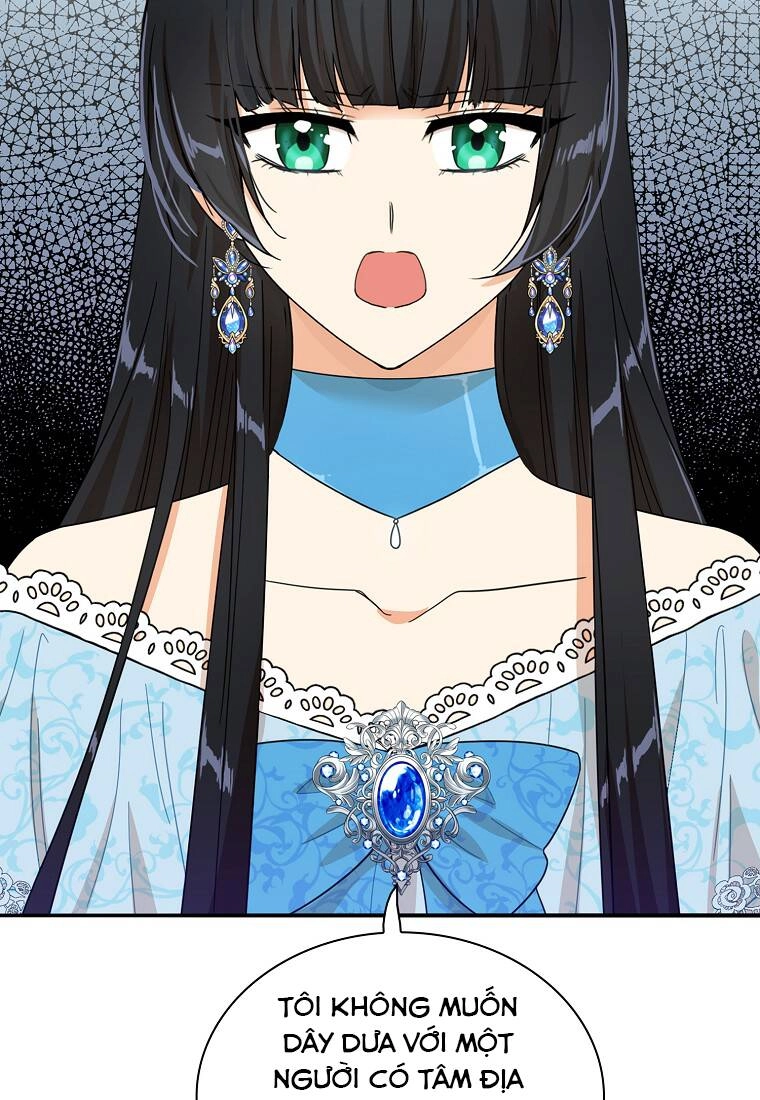 Xuyên Không Trở Thành Mami Phản Diện Chapter 64 - 3