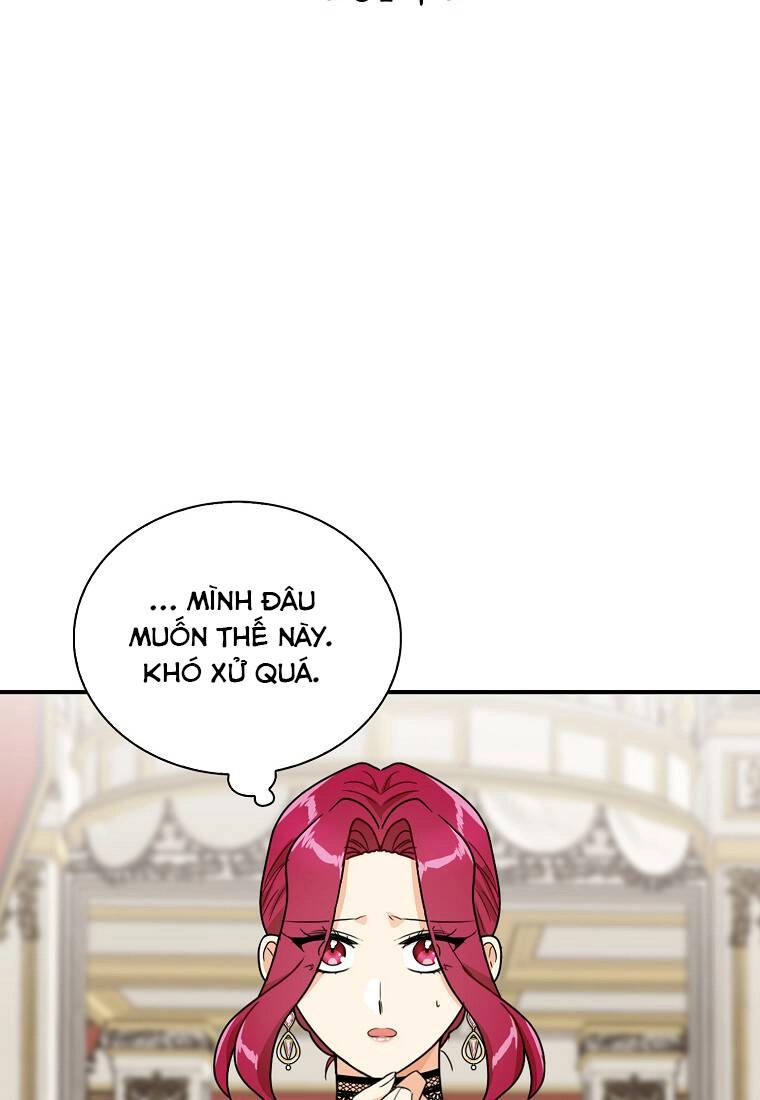 Xuyên Không Trở Thành Mami Phản Diện Chapter 64 - 5