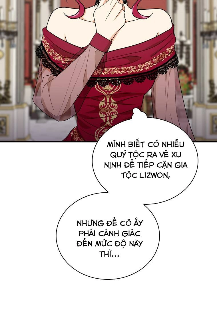 Xuyên Không Trở Thành Mami Phản Diện Chapter 64 - 6