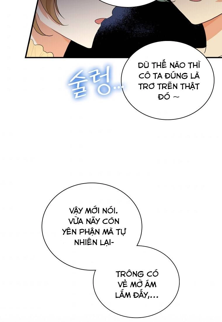 Xuyên Không Trở Thành Mami Phản Diện Chapter 64 - 8