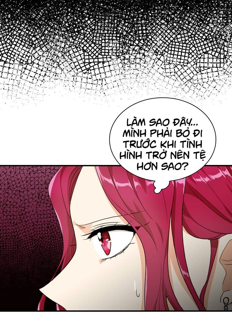Xuyên Không Trở Thành Mami Phản Diện Chapter 64 - 10