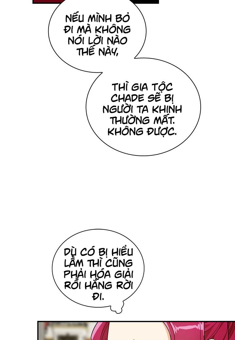 Xuyên Không Trở Thành Mami Phản Diện Chapter 64 - 12